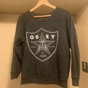 OBEY Sweatshirt